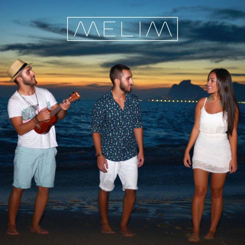 Music Melim - Avião de Papel (Versão Acústica)⁠⁠⁠⁠ 