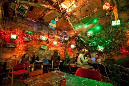 Szimpla Kert