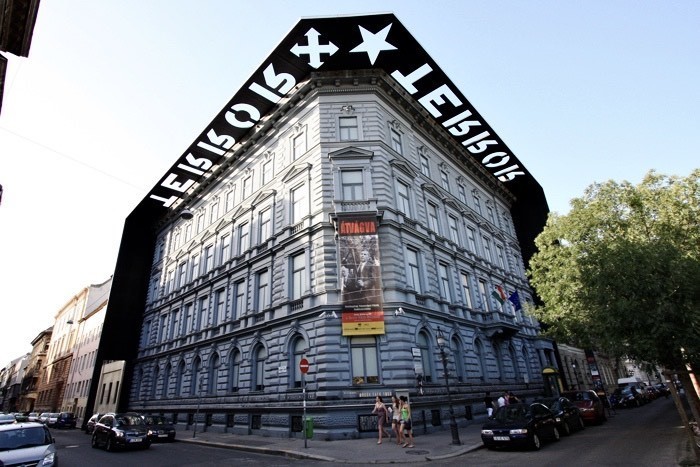 Place Casa del Terror