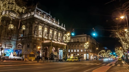 Av. Andrássy