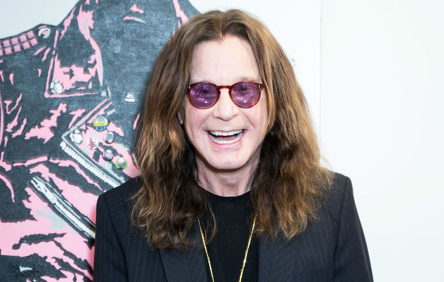 Canciones Ozzy 