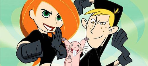 Kim Possible