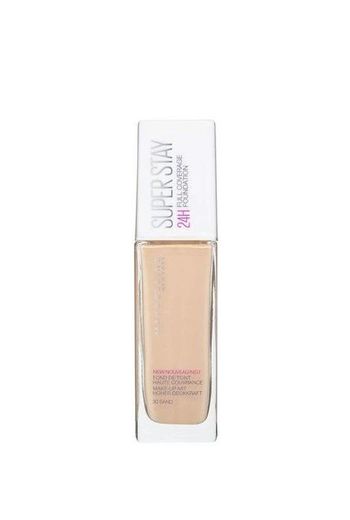 Maybelline SuperStay 24H

