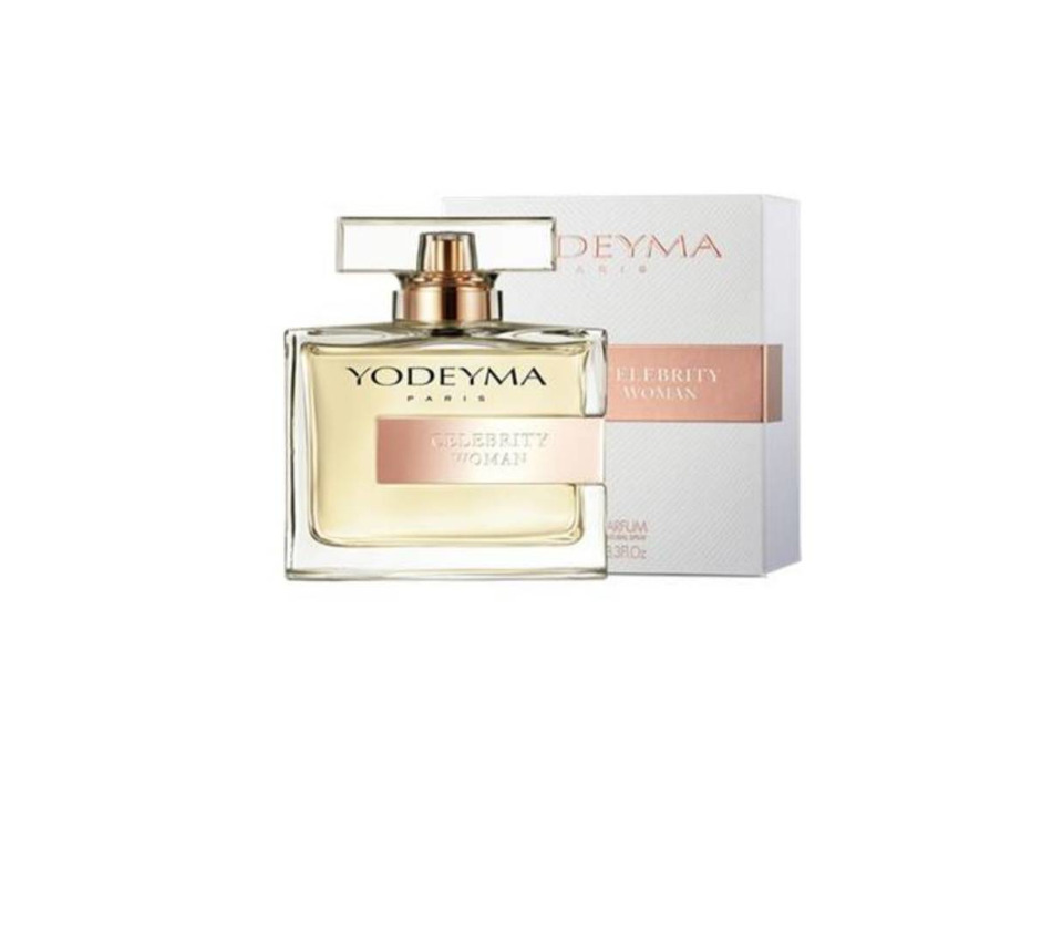 Producto Yodeyma Paris Celebrity Woman