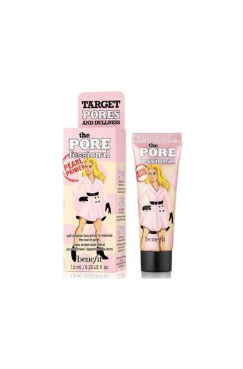 Benefit The Pore Fessional Pearl Primer