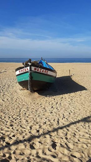 Place Nazaré