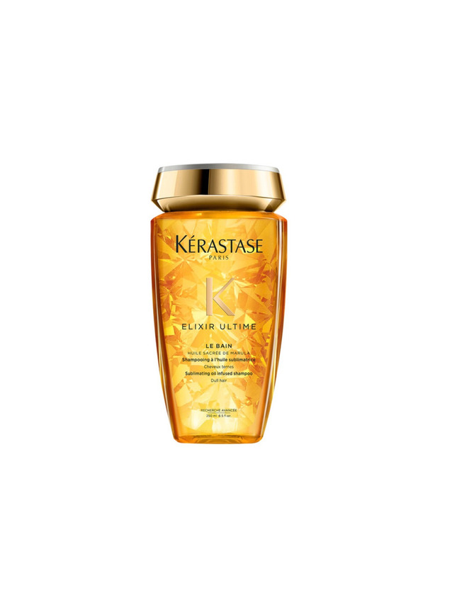 Producto Champú Kerastase