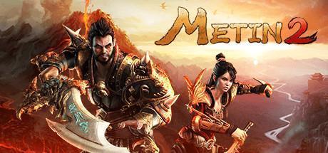 Videojuegos Metin 2