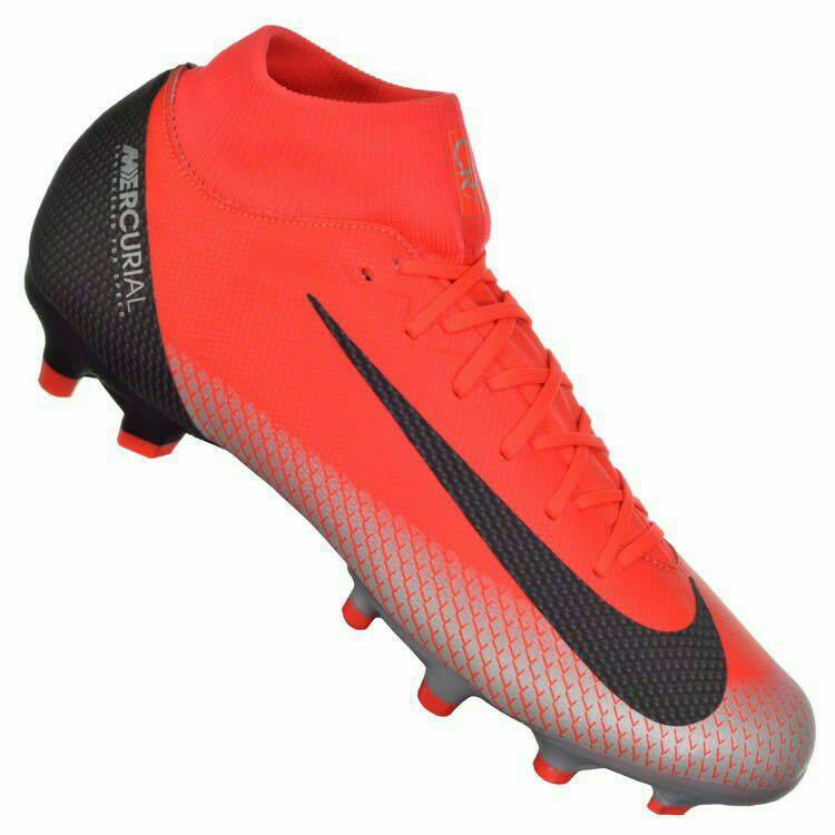 Chuteiras nike