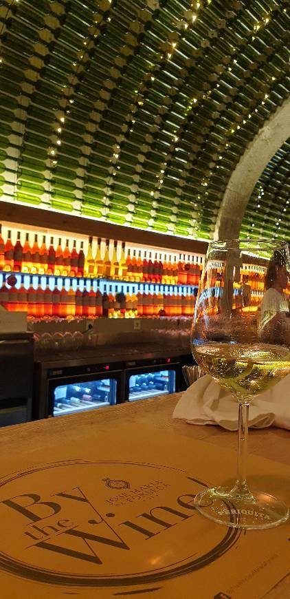 Restaurantes By The Wine