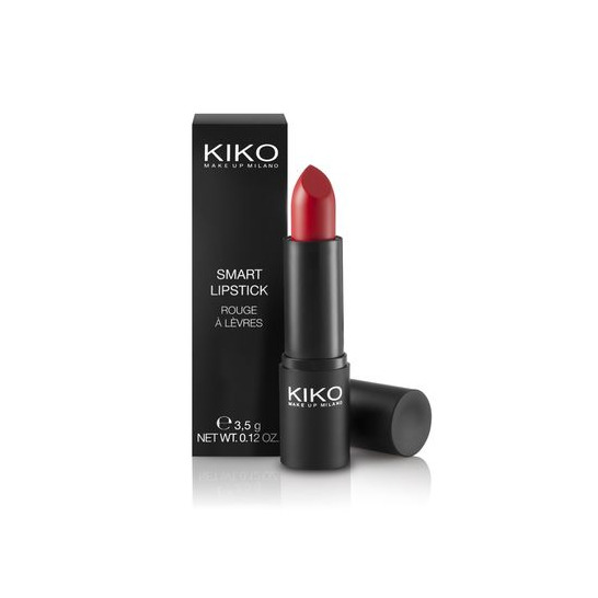 Belleza KIKO Milano Smart Fusion Lipstick lápiz labial