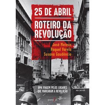 Social Livro 25 de Abril