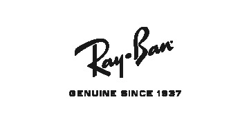 Moda Logo Ray Ban