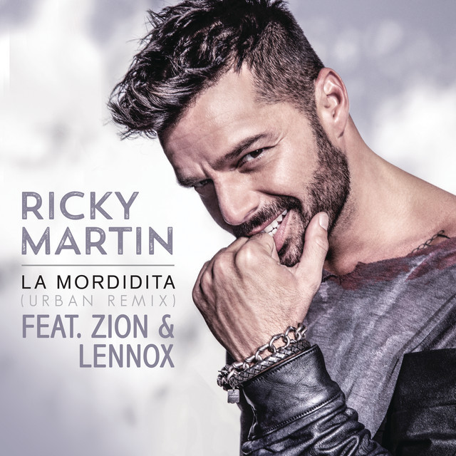 Canción La Mordidita - Urban Remix