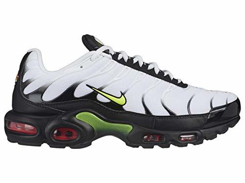 Moda Nike Mujeres Air MAX Plus TN SE Running Trainers AQ9979 Sneakers Zapatos