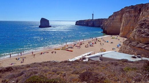 Praia dos Caneiros