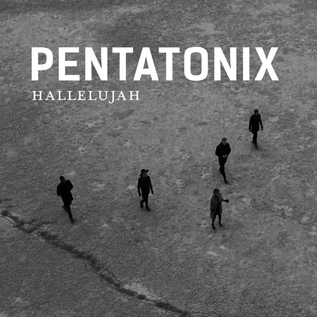Canción Hallelujah