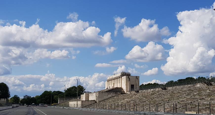 Places Campo Zeppelin