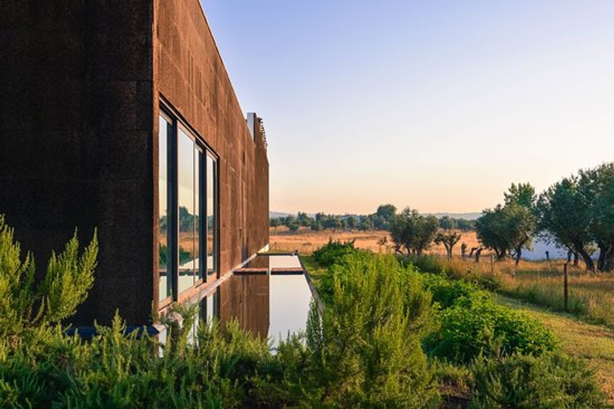 Place Tivoli Évora Ecoresort