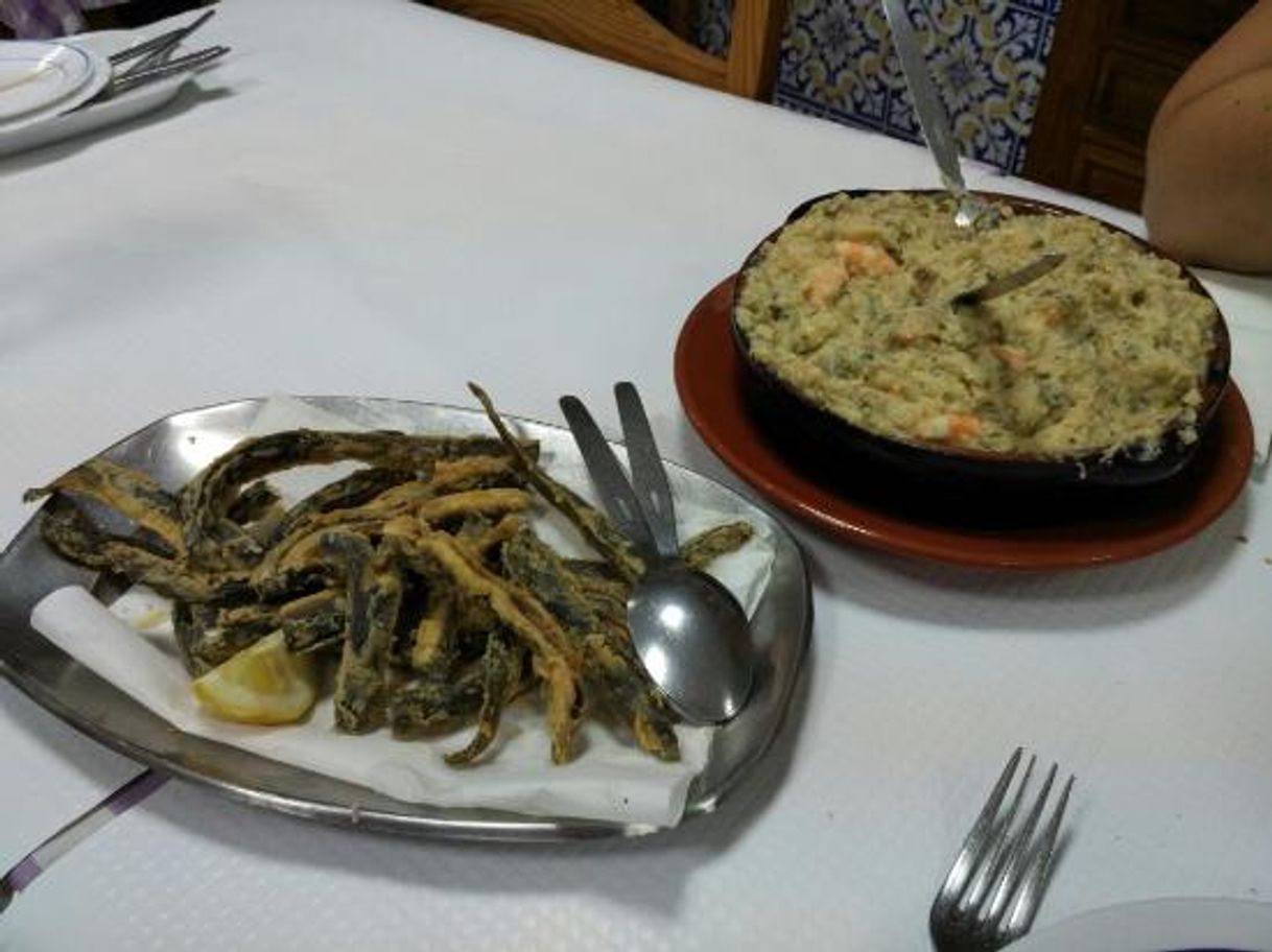 Restaurants O Planalto
