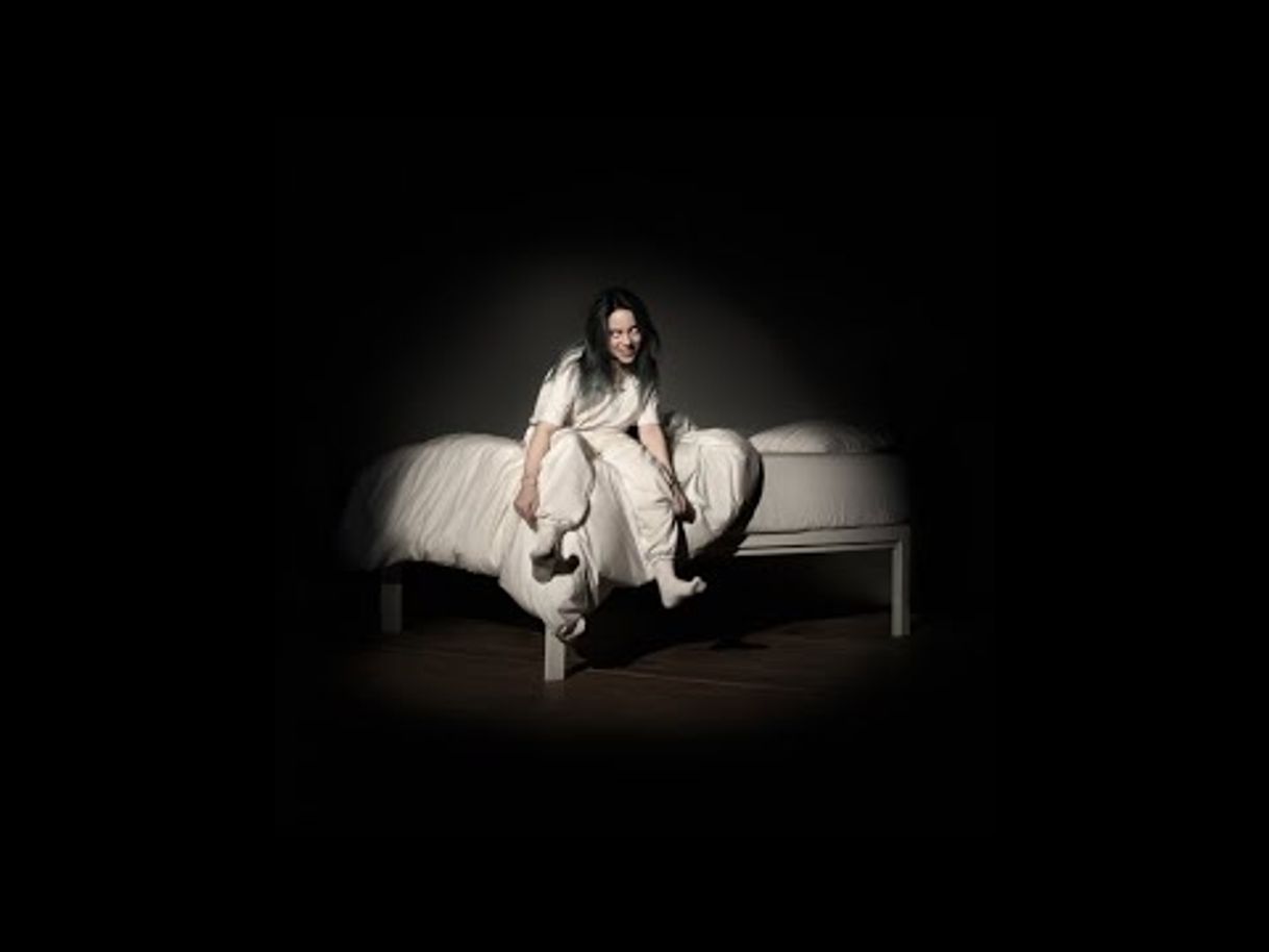 Music ‎WHEN WE ALL FALL ASLEEP, WHERE DO WE GO? by Billie Eilish 