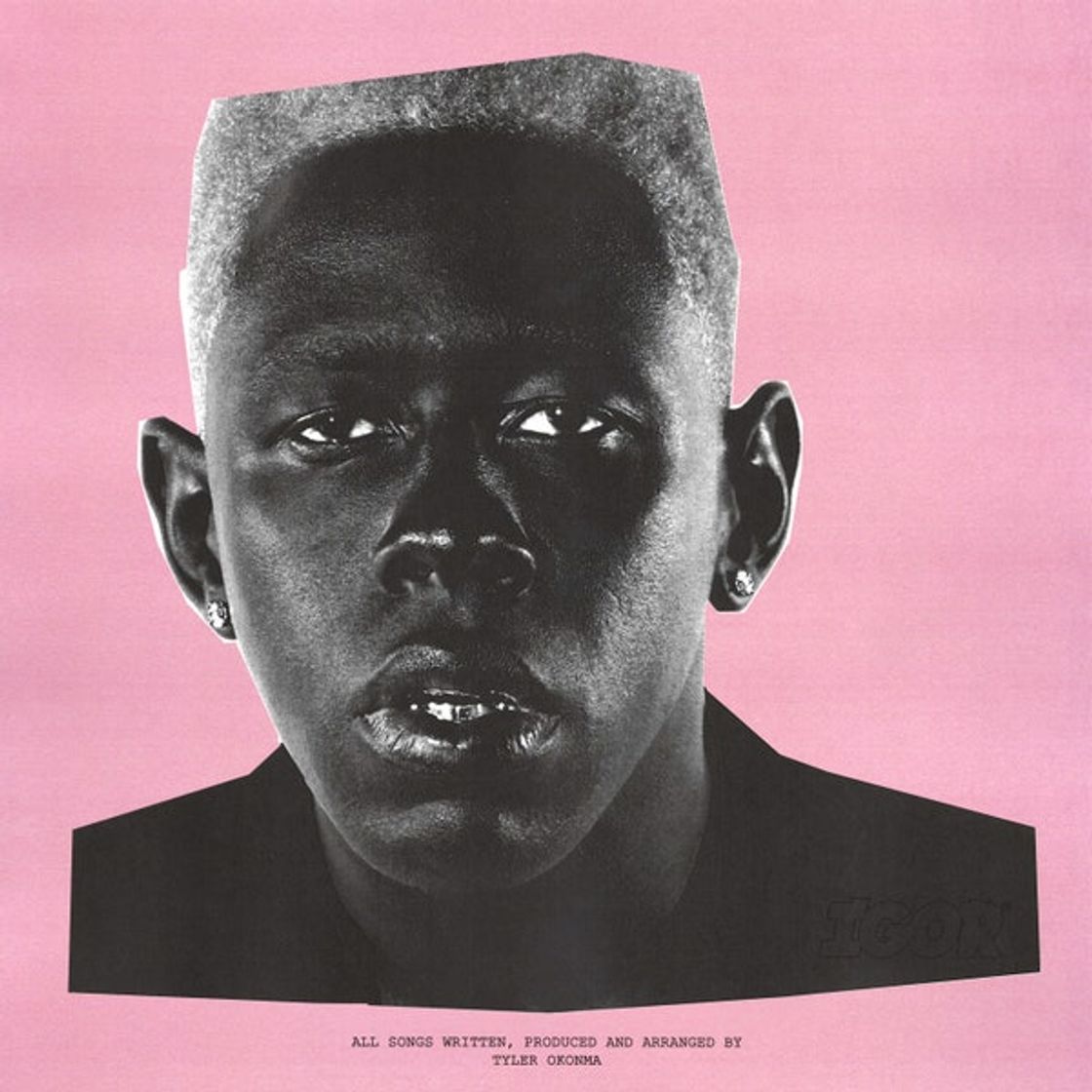 Music IGOR by Tyler, The Creator