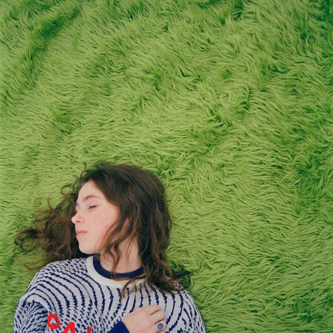 Music Diary 001 - EP by Clairo