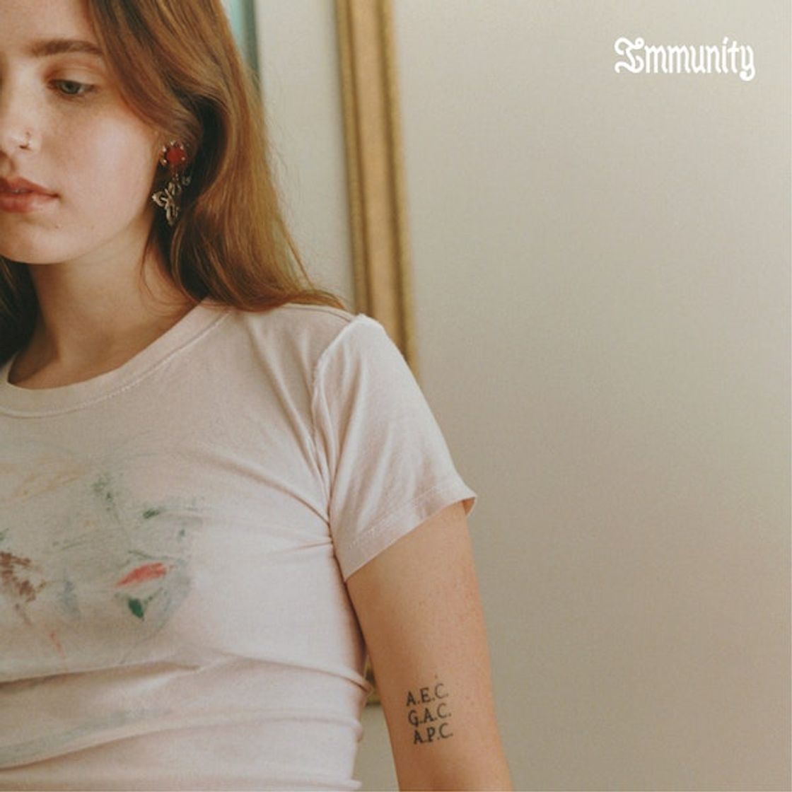 Music Immunity by Clairo