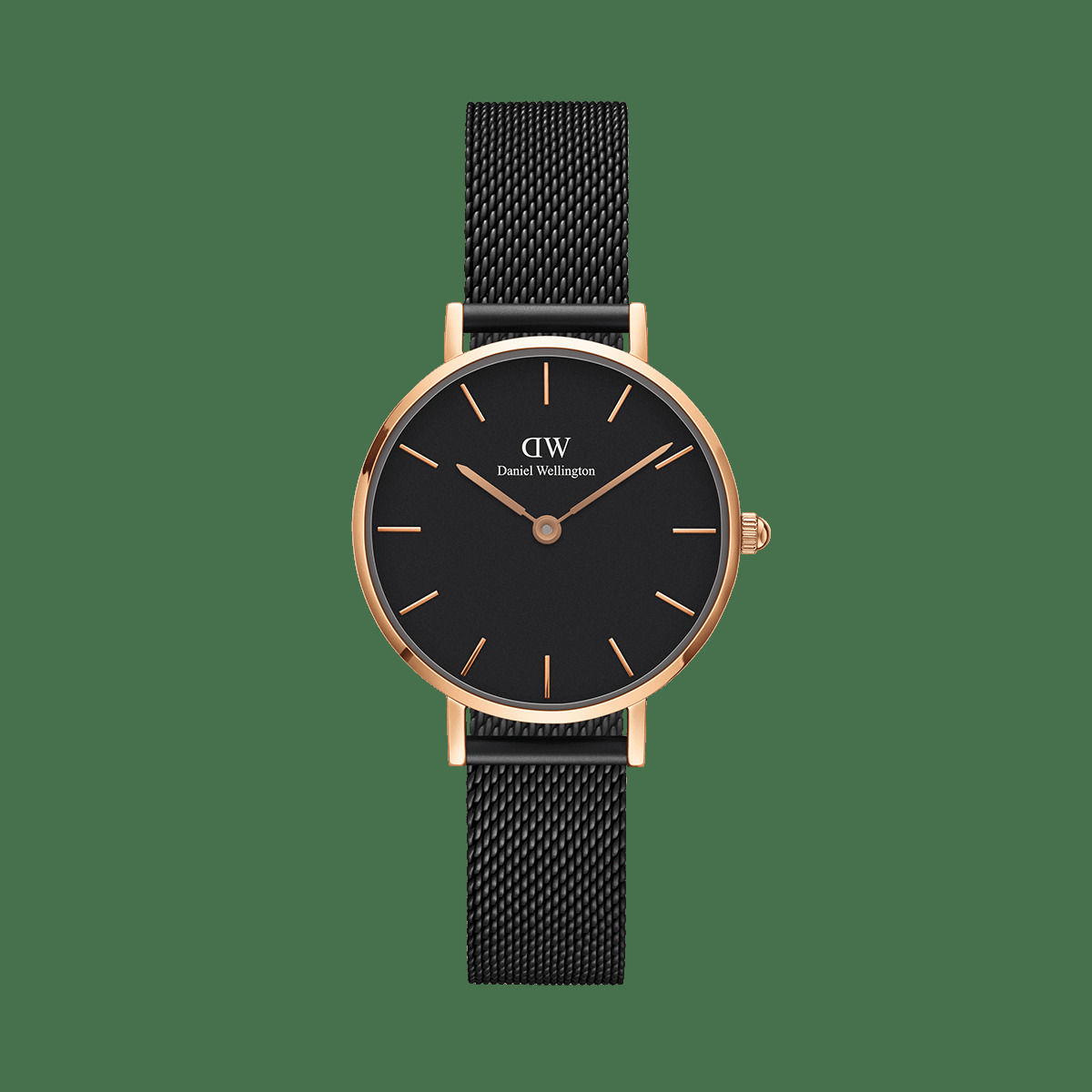 Products Daniel Wellington Petite Mesh

