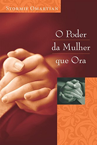 Libro O Poder da Mulher que Ora