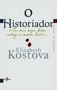 Vampiros en la literatura