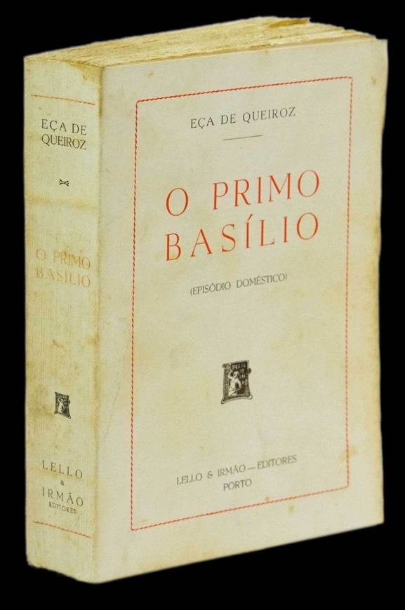 O Primio Basílio