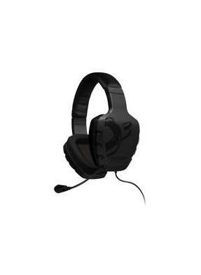 Electronic Ozone Rage ST - OZRAGESTK - Auriculares Gaming con Micrófono