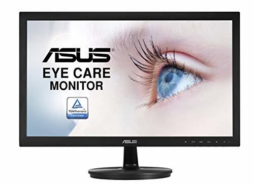 Producto ASUS VS229DA LED Display 54,6 cm