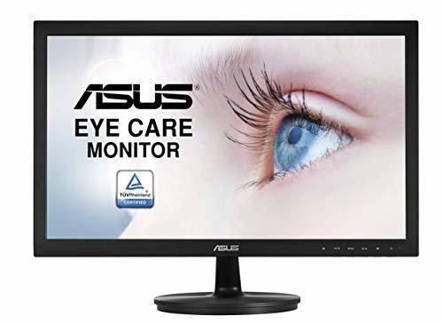 ASUS VS229DA LED Display 54,6 cm