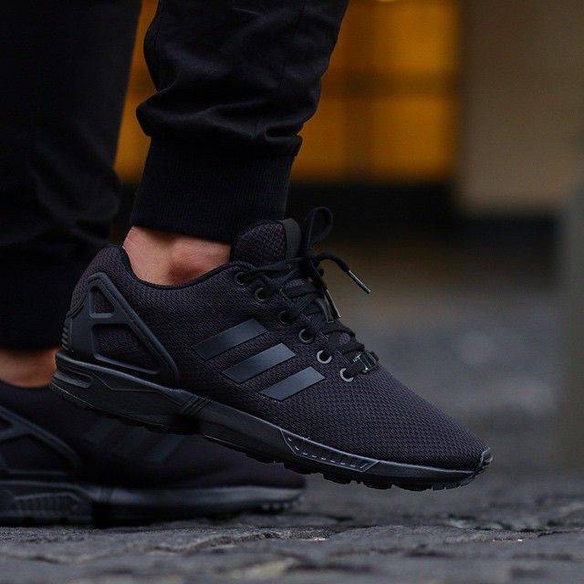 Moda Adidas ZX FLUX