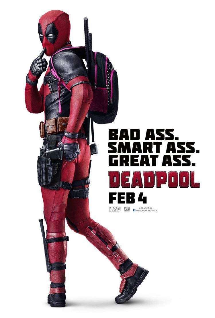 Movie Deadpool