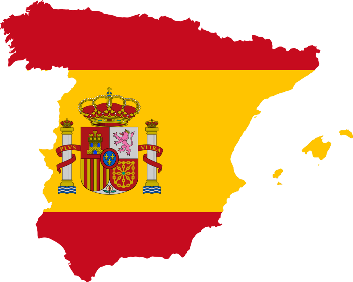 Lugar España