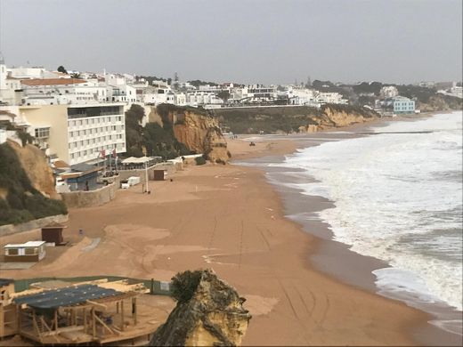 Praia da Oura (Albufeira) - 2020 Qué saber antes de ir - Lo más ...