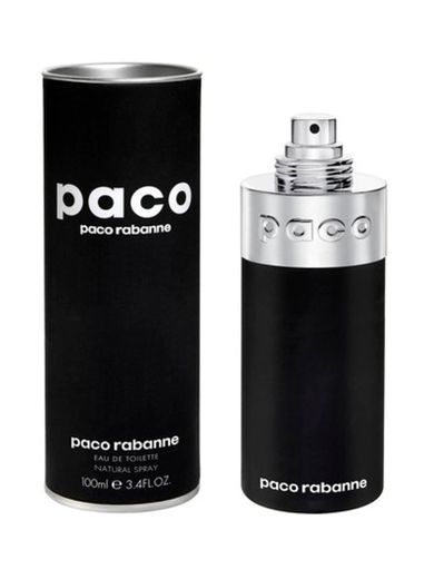 Paco Rabanne Paco Eau De Toilette 100 ml