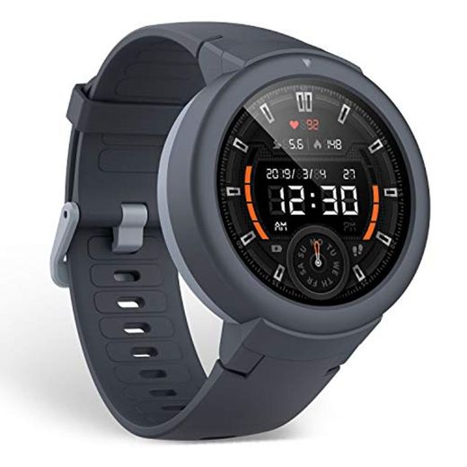 Amazfit Smartwatch