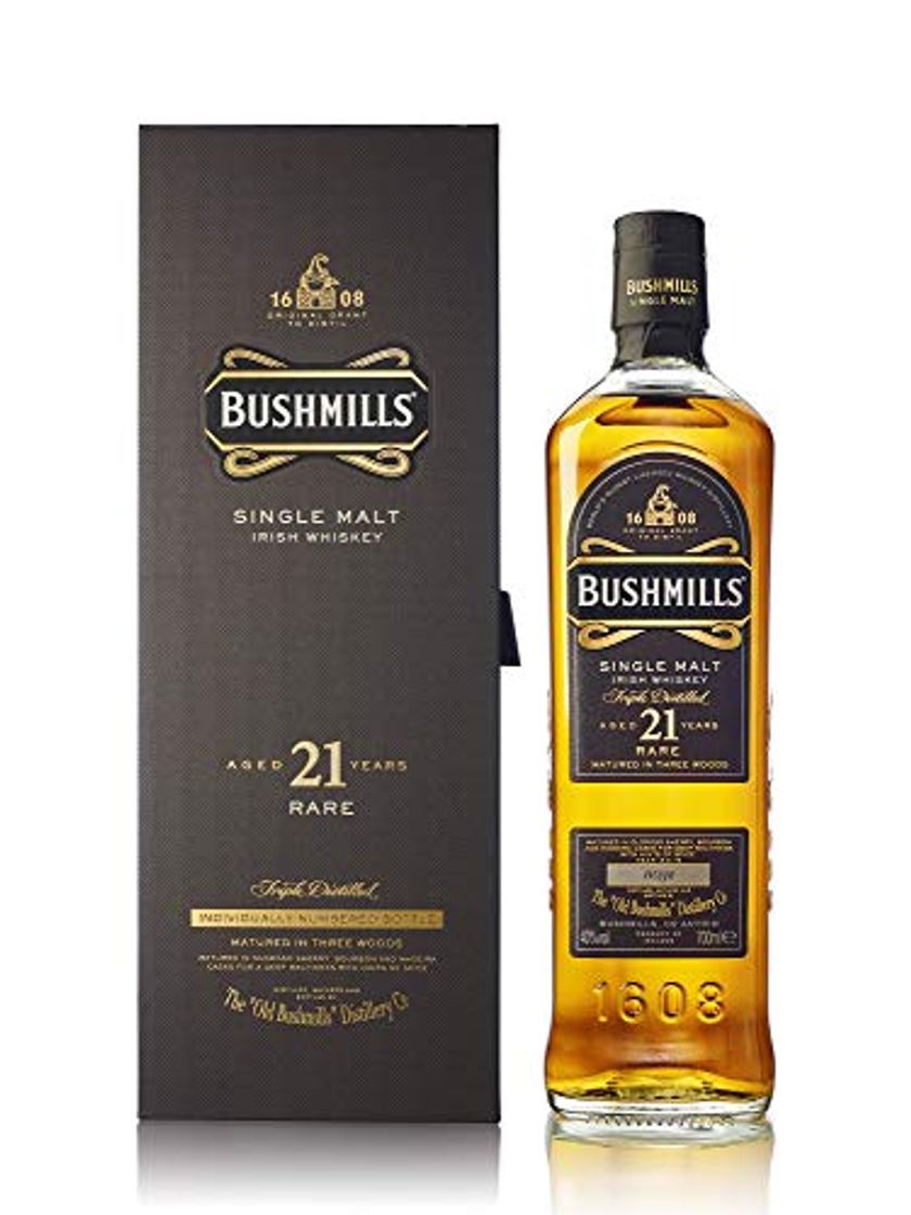 Producto Bushmills