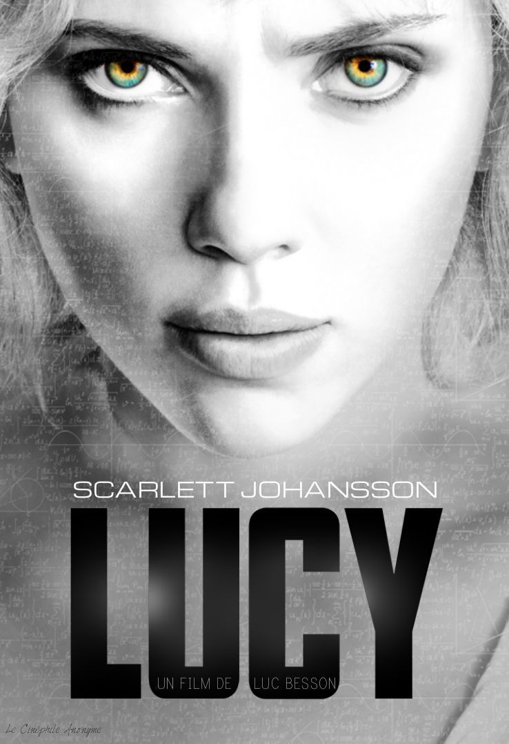 Movie Lucy