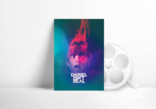 Movie Daniel no es real