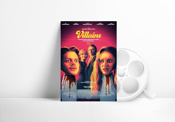 Movie Villanos