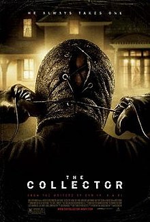 Película The Collector