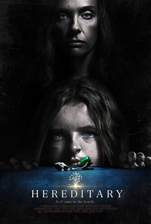 Película Hereditary