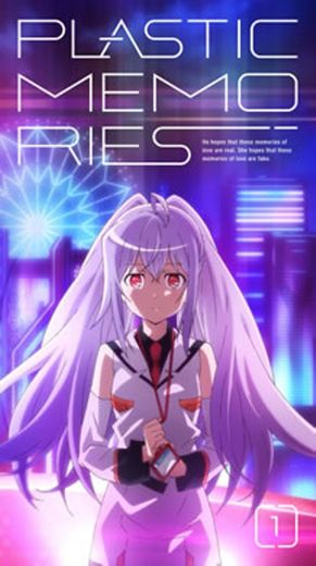 Plastic Memories