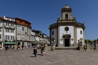 Lugar Barcelos