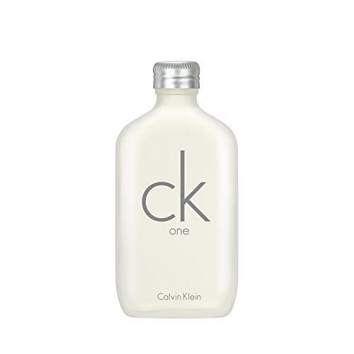 Calvin Klein One Edt Vapo Eau de Toilette